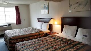 Motel 6 Pendleton, OR - West - Pendleton - 8
