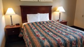 Motel 6 Pendleton, OR - West - Pendleton - 1