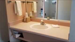 Motel 6 Pendleton, OR - West - Pendleton - 4