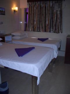 Maple Leaf Guest House - Hong Kong - 1