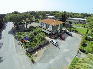Villaedi - Marina di Bibbona - 3