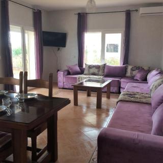 magnifique appartement Saidia wifi gratuit et chaînes internationales - Saïdia - 9