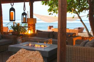 Villa Montaña Beach Resort - Isabela - 9