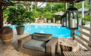 Villa Montaña Beach Resort - Isabela - 4