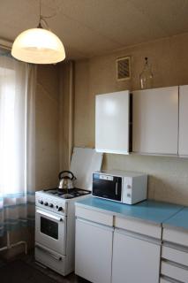Apartment near Opera Hause - Dnipro - 3
