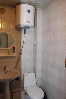 Apartment near Opera Hause - Dnipro - 2