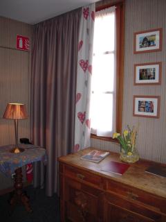 Hôtel Sainte Odile - Obernai - 2