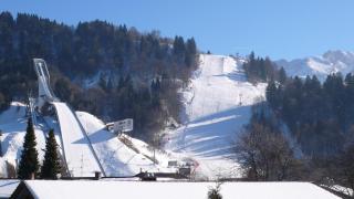 Apartment Spitzenblick - Garmisch-Partenkirchen - 2