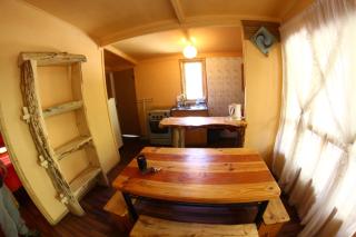 Cabaña hostal Ema - 1
