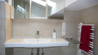Apartment Spitzenblick - Garmisch-Partenkirchen - 5