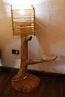 Cabaña hostal Ema - 8