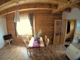 Roubenka U Třeboně - 6