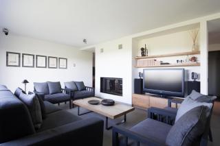 SUITE & POOL-Como House-160 mt-Private Indoor Swimming Pool, heated all year-Private Covered Parking-Private Garden and terrace-Fully equipped Kitchen - Como - 9