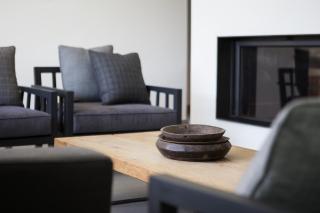 SUITE & POOL-Como House-160 mt-Private Indoor Swimming Pool, heated all year-Private Covered Parking-Private Garden and terrace-Fully equipped Kitchen - Como - 4