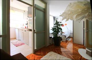 Apartment Melon - Zagreb - 8