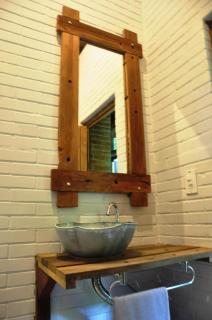 Oca Paraty Chalé Ecológico - 2