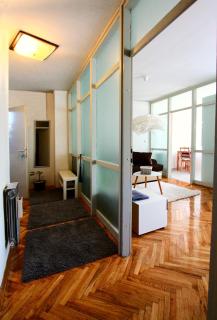 Apartment Melon - Zagreb - 5