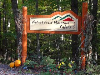 Robert Frost Mountain Cabins - Middlebury - 8