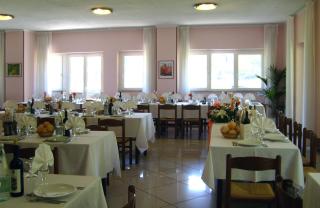 Hotel Ristorante Sasso Remenno - 2