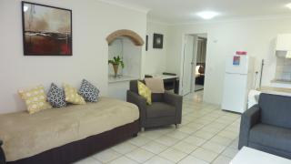 Jadran Motel & El Jays Holiday Lodge - 3