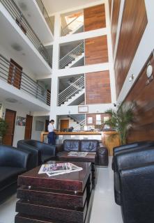 Hotel Boulevard Plaza - Pucallpa - 0