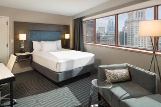 Hyatt Regency Cincinnati - Cincinnati - 3