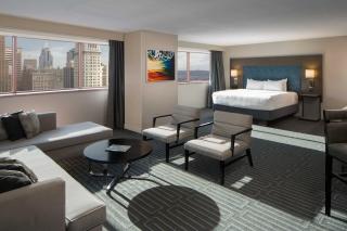 Hyatt Regency Cincinnati - Cincinnati - 5