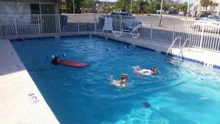 The Virginian Motel - Myrtle Beach - 5