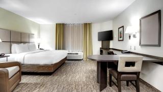 Candlewood Suites Waco by IHG - Waco - 1