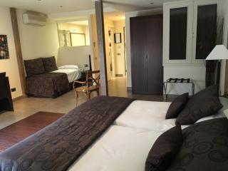 Hotel Calabria - La Garriga - 9