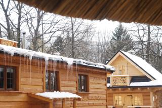 Góralska Osada Karpacz - Apartametny - Karpacz - 1