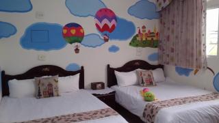 Mei Di Ya House - Yuli - 8