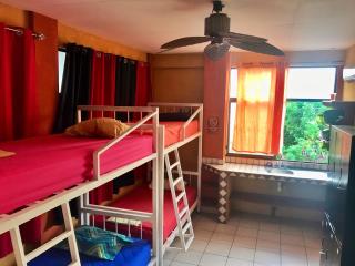 Sandy Toes Hostel - Sámara - 6