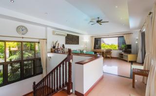 Sea View Luxury Villas Kata Beach - 1