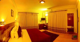 Hotel Tara - Pokhara - 3