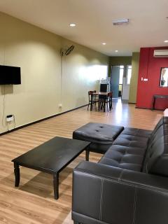 SS Homestay Borneo Housing SL4 - Kampung Nombor Dua - 5