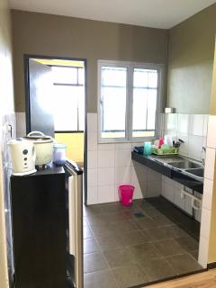 SS Homestay Borneo Housing SL4 - Kampung Nombor Dua - 6