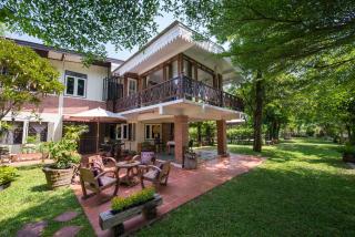 Phuttal Residence - Phra Nakhon Si Ayutthaya - 8