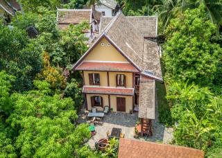 Villa Khoum Xieng Thong Boutique - 4