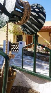 Villa Argo, Feakia - Agios Gordios - 9