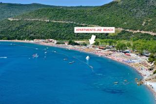 Apartments Kristina Jaz Budva - Budua - 1