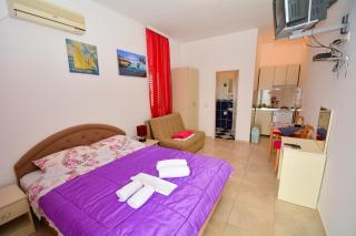 Apartments Kristina Jaz Budva - Budua - 6