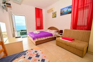 Apartments Kristina Jaz Budva - Budua - 7