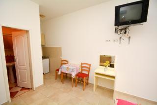 Apartments Kristina Jaz Budva - Budua - 5