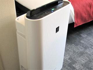 Central Hotel Okayama - 4