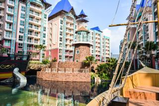 Grande Caribbean Condo - 7