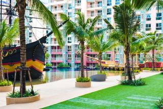 Grande Caribbean Condo - 5