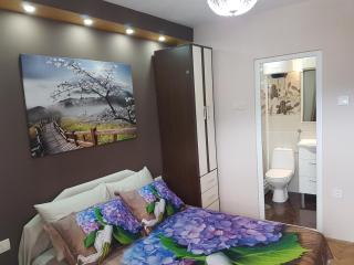 Apartments Vila Galileo - Budva - 9