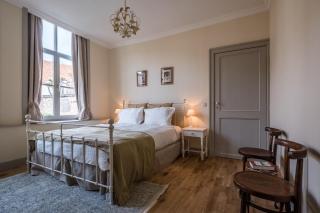 Braamberg B&B - Brugge - 3