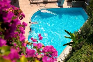 Hotel Bellevue Benessere & Relax - Ischia - 2